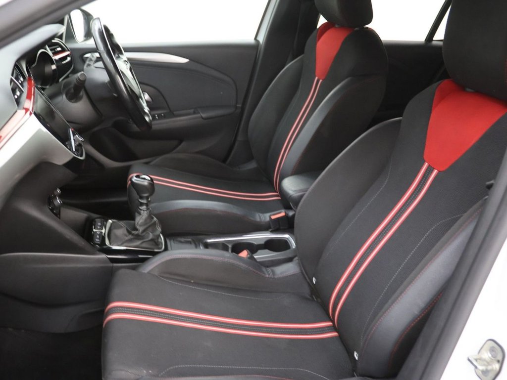 Used Vauxhall Corsa 2019 for sale - 77966976: Photo 20