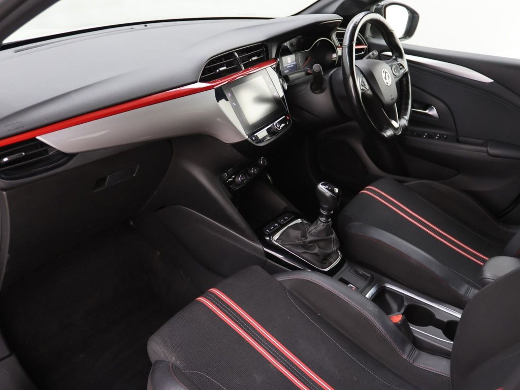 Used Vauxhall Corsa 2019 for sale - 77966976: Photo 22