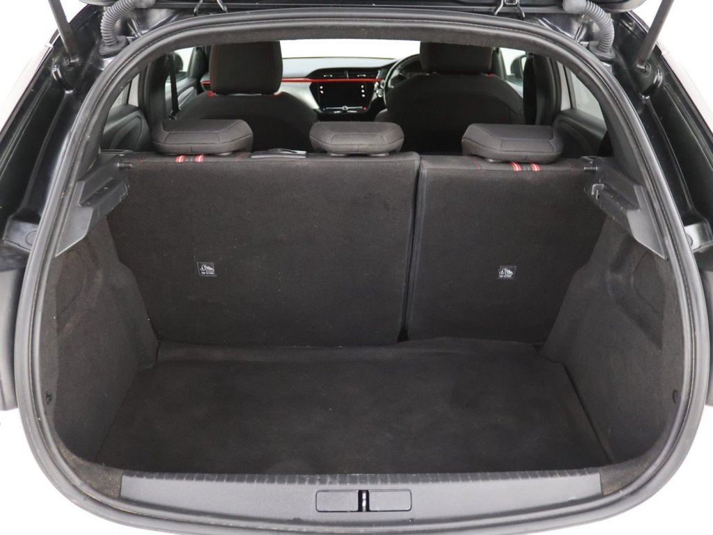 Used Vauxhall Corsa 2019 for sale - 77966976: Photo 23
