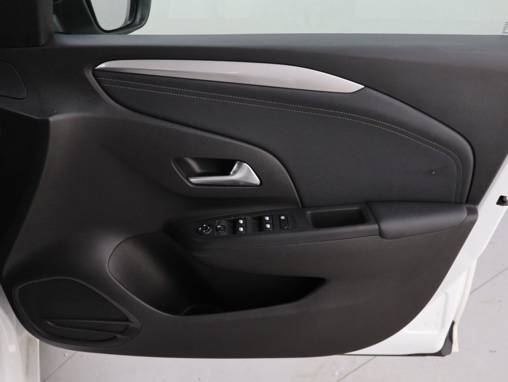 Used Vauxhall Corsa 2019 for sale - 77966976: Photo 24