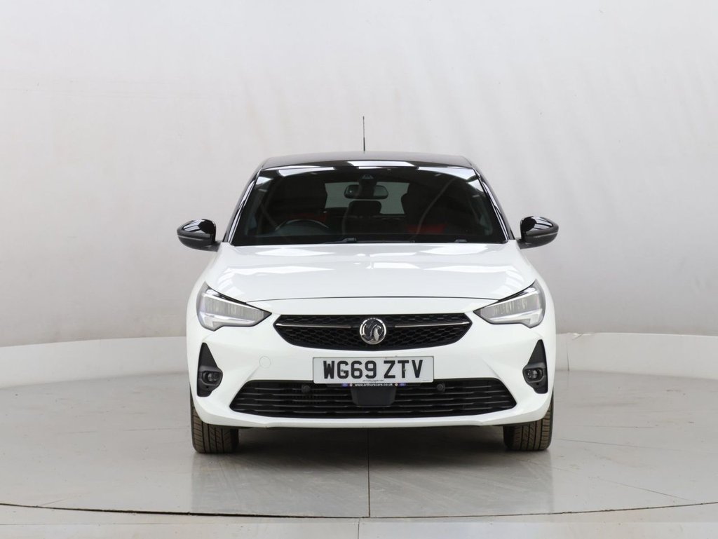 Used Vauxhall Corsa 2019 for sale - 77966976: Photo 3