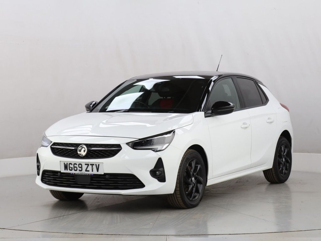Used Vauxhall Corsa 2019 for sale - 77966976: Photo 5