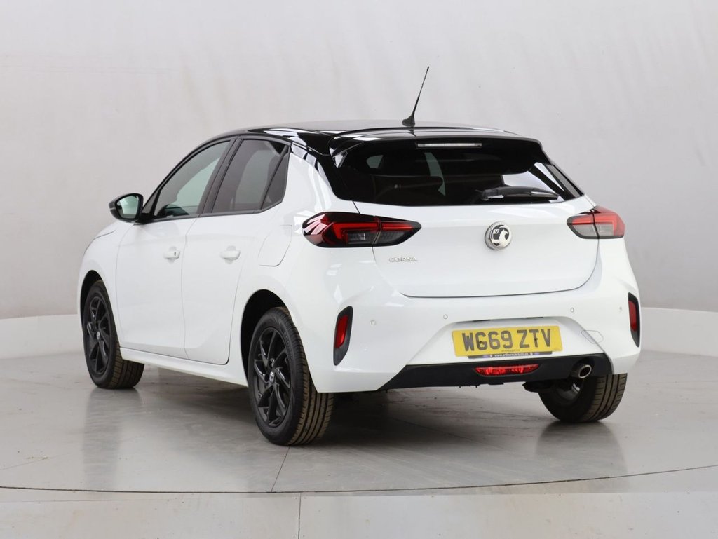 Used Vauxhall Corsa 2019 for sale - 77966976: Photo 7