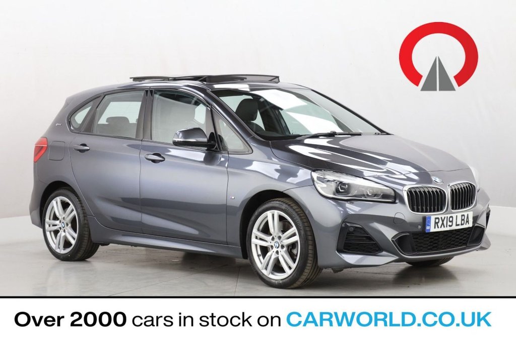 Used BMW 2 Series 2019 for sale - 77621150: Photo 1