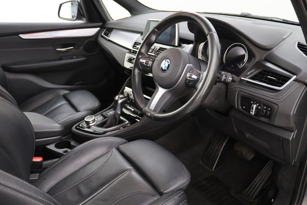 Used BMW 2 Series 2019 for sale - 77621150: Photo 12