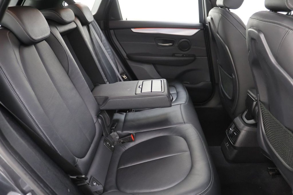 Used BMW 2 Series 2019 for sale - 77621150: Photo 20