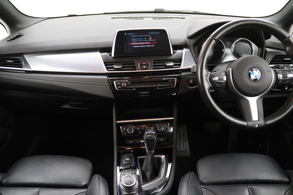 Used BMW 2 Series 2019 for sale - 77621150: Photo 21