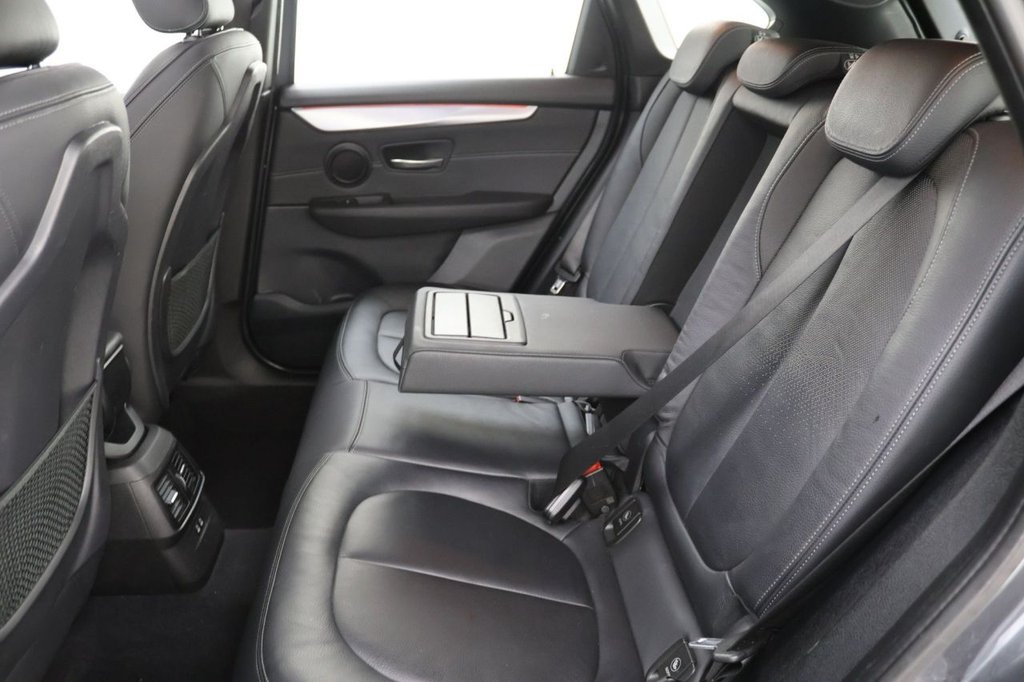 Used BMW 2 Series 2019 for sale - 77621150: Photo 24