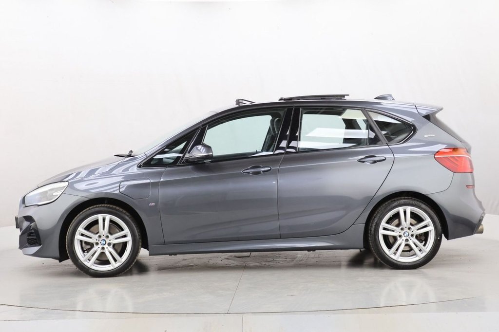Used BMW 2 Series 2019 for sale - 77621150: Photo 7