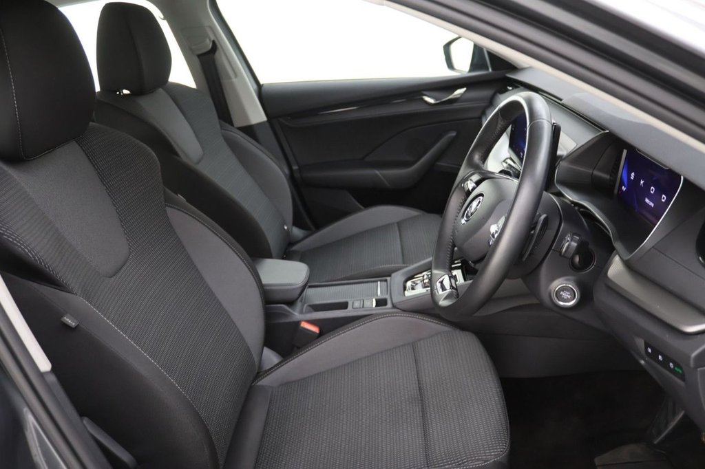 Used Skoda Octavia 2024 for sale - 77608532: Photo 12