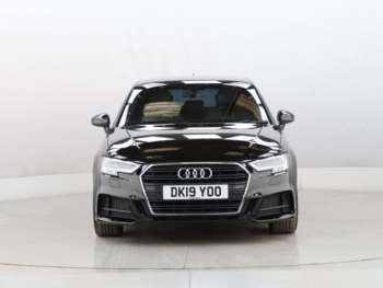 Used Audi A3 2019 for sale - 75253387: Photo