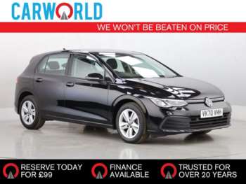 2020 (70) - 1.5 TSI Life Hatchback 5dr Petrol Manual Euro 6 (s/s) (130 ps)