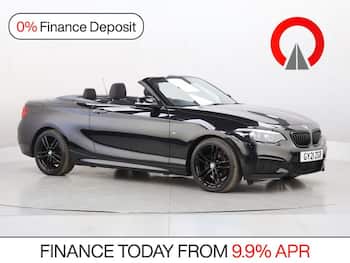 Used BMW 2 Series 2021 for sale - 79708176: Photo