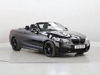 Used BMW 2 Series 2021 for sale - 79708176: Photo