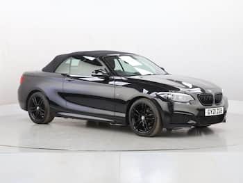 Used BMW 2 Series 2021 for sale - 79708176: Photo