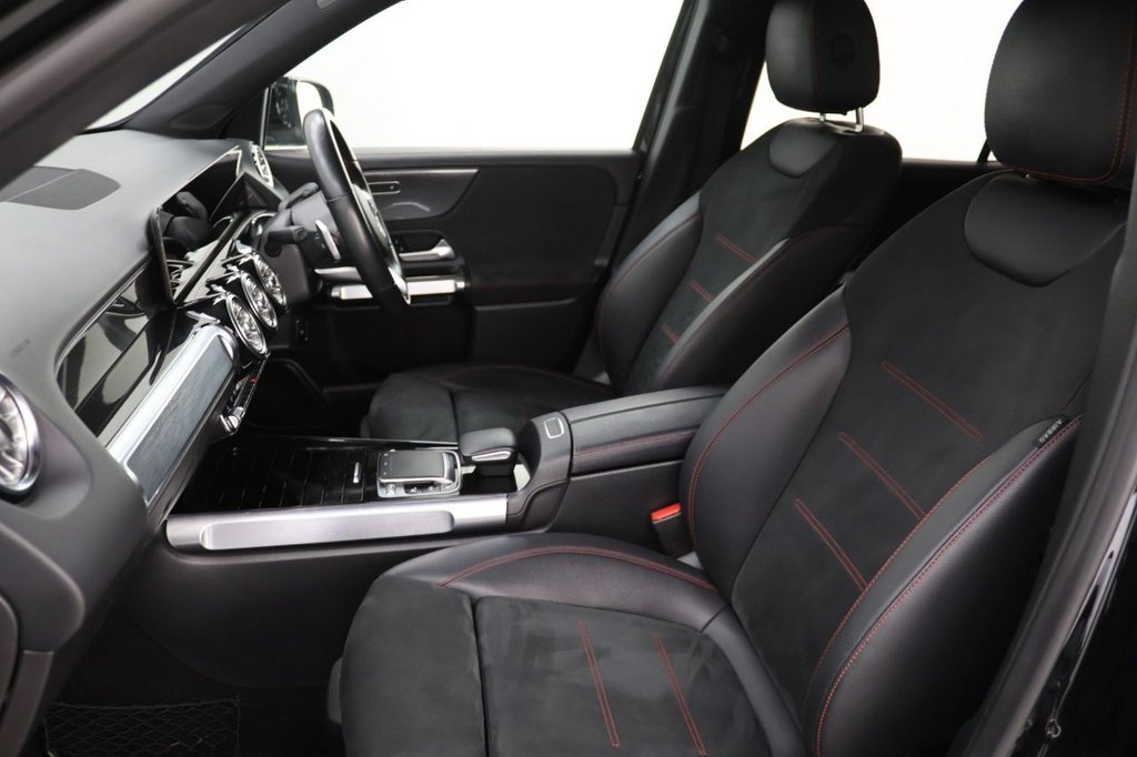 Used Mercedes-Benz GLB 2020 for sale - 77407650: Photo 26