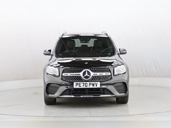 Used Mercedes-Benz GLB 2020 for sale - 77407650: Photo