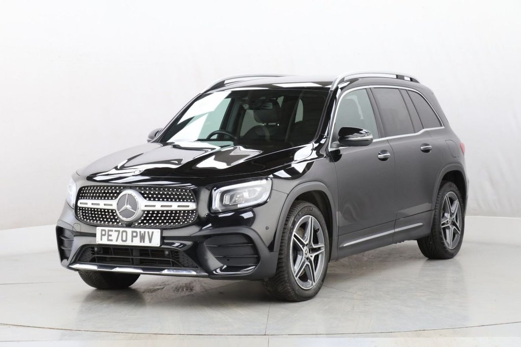 Used Mercedes-Benz GLB 2020 for sale - 77407650: Photo 5