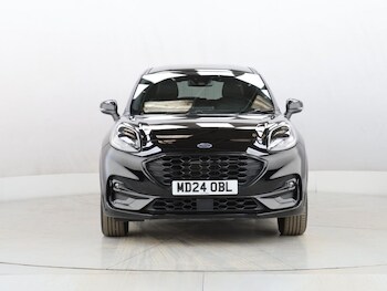 Used Ford Puma 2024 for sale - 75799472: Photo