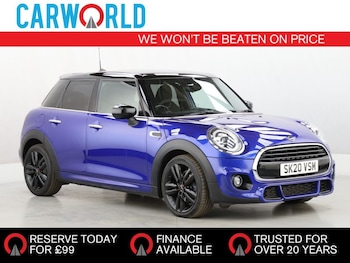 Used MINI Hatch 2020 for sale - 75619561: Photo