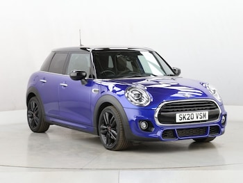 Used MINI Hatch 2020 for sale - 75619561: Photo