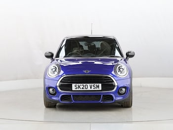 Used MINI Hatch 2020 for sale - 75619561: Photo