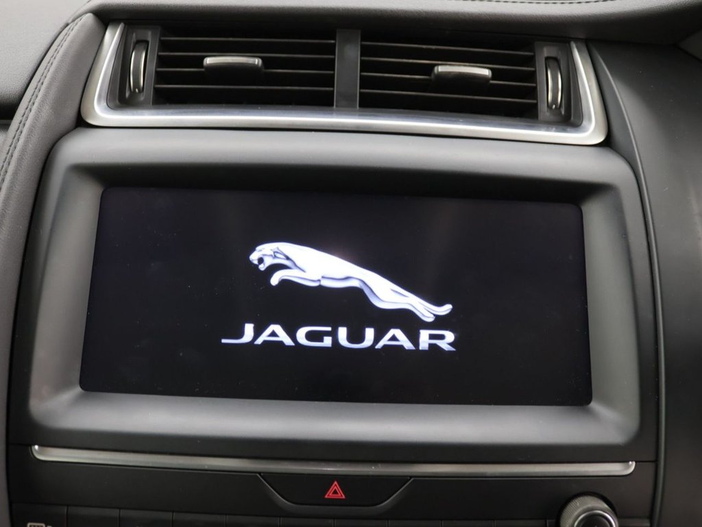 Used Jaguar E-Pace 2019 for sale - 77966732: Photo 13