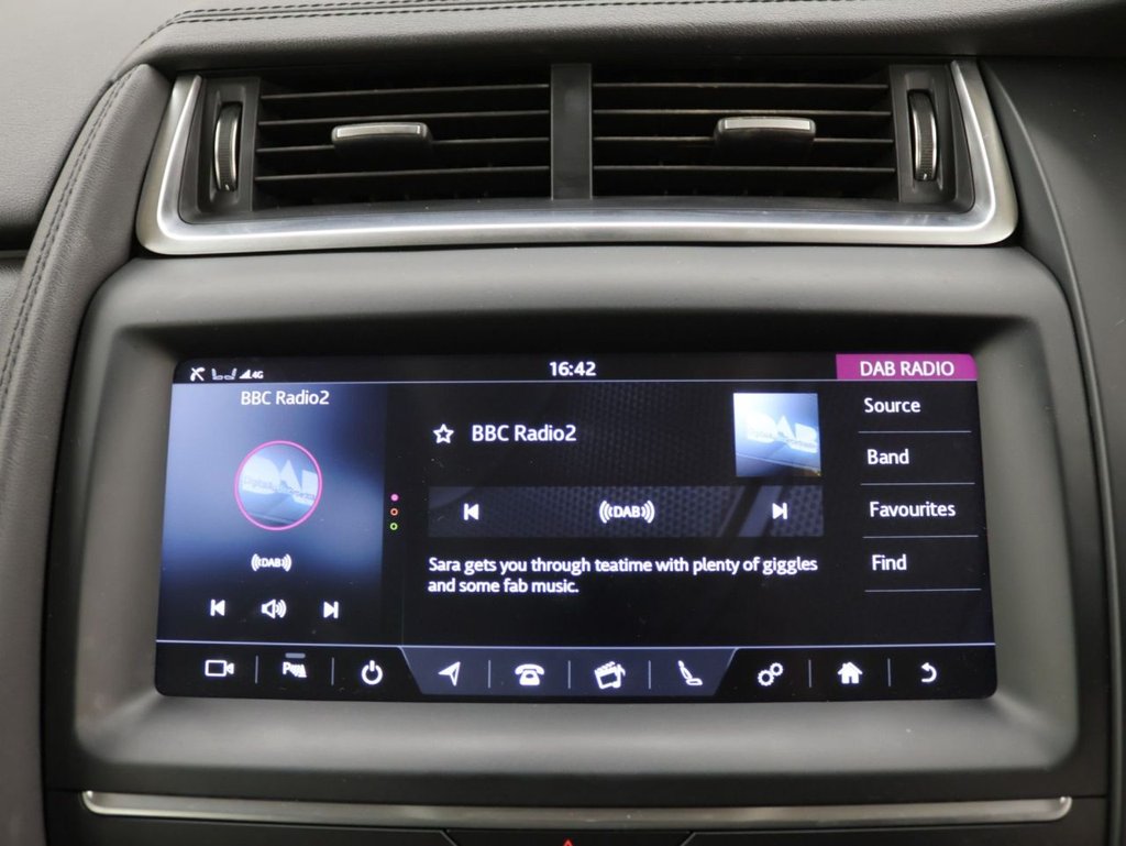 Used Jaguar E-Pace 2019 for sale - 77966732: Photo 15