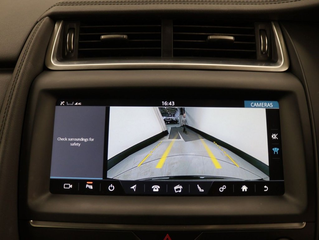 Used Jaguar E-Pace 2019 for sale - 77966732: Photo 16