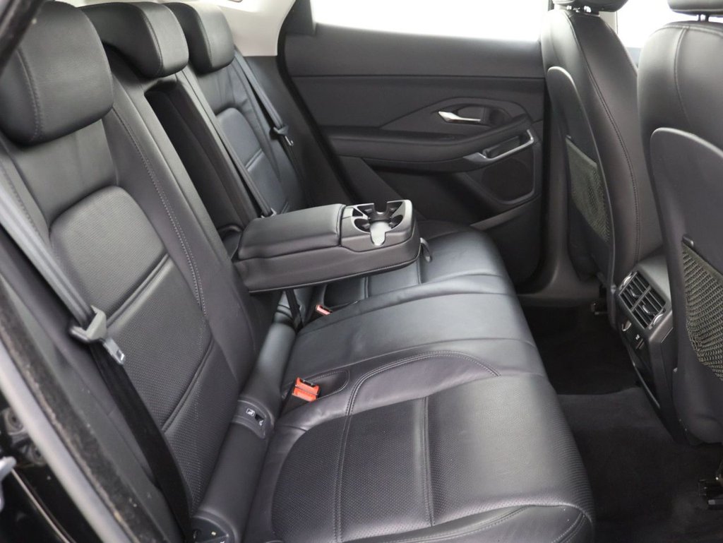 Used Jaguar E-Pace 2019 for sale - 77966732: Photo 19