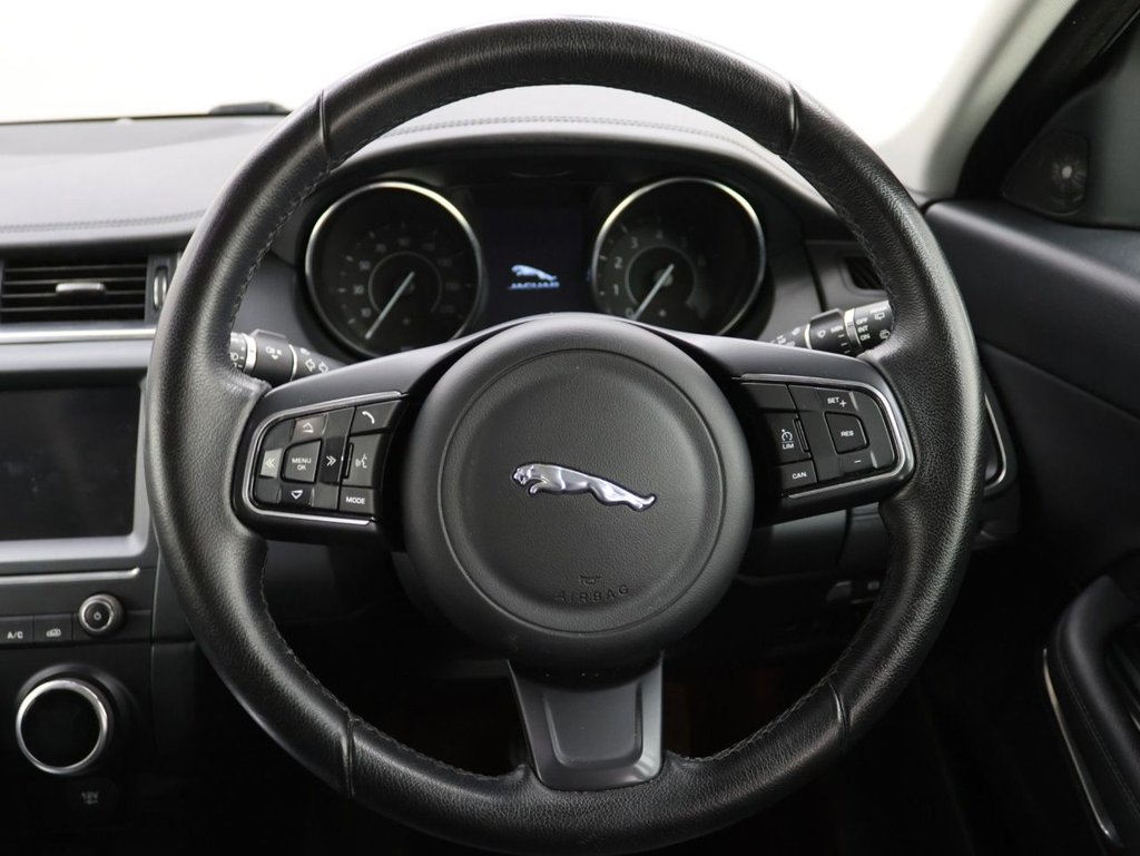 Used Jaguar E-Pace 2019 for sale - 77966732: Photo 21