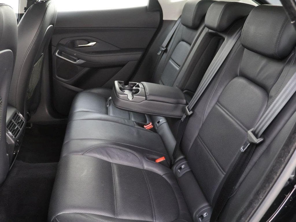 Used Jaguar E-Pace 2019 for sale - 77966732: Photo 22
