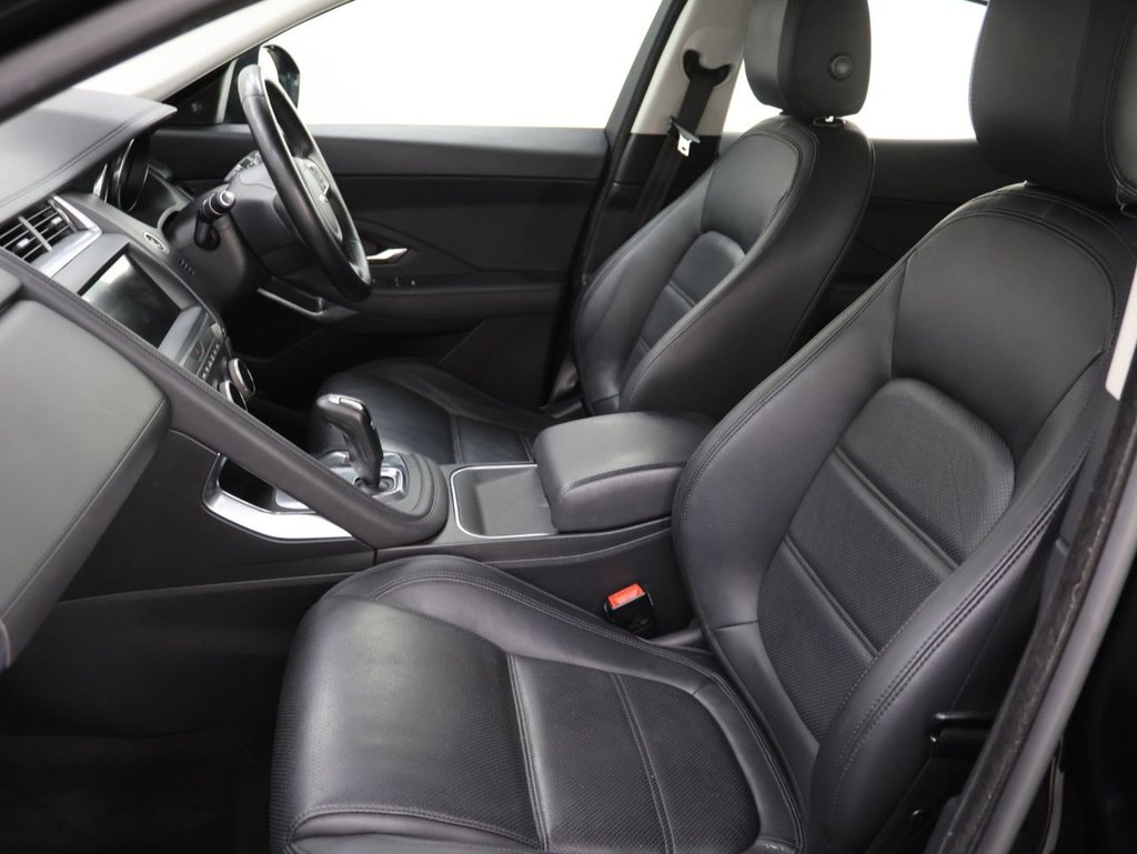 Used Jaguar E-Pace 2019 for sale - 77966732: Photo 24