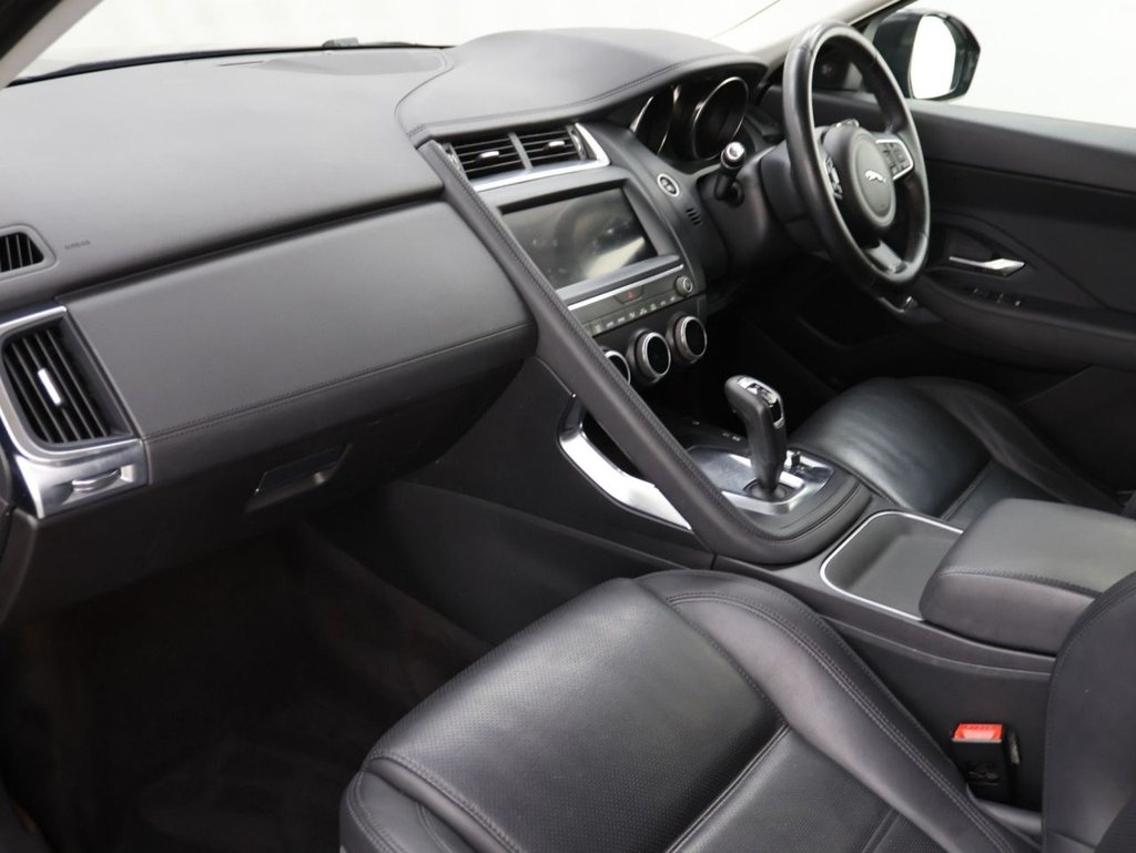 Used Jaguar E-Pace 2019 for sale - 77966732: Photo 25