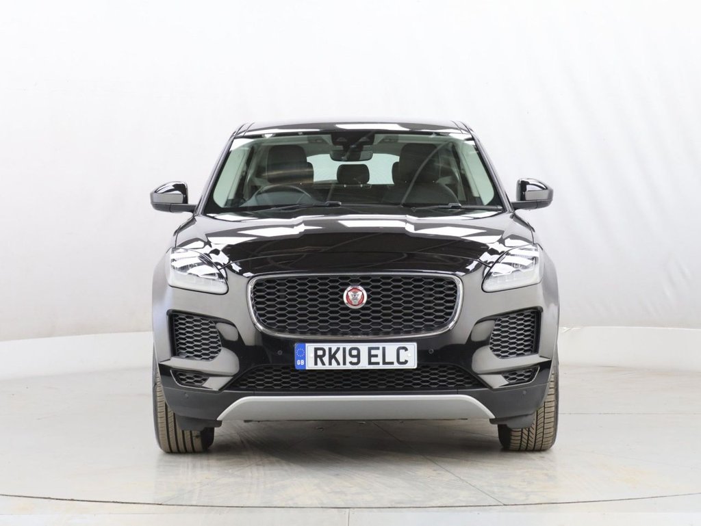 Used Jaguar E-Pace 2019 for sale - 77966732: Photo 3