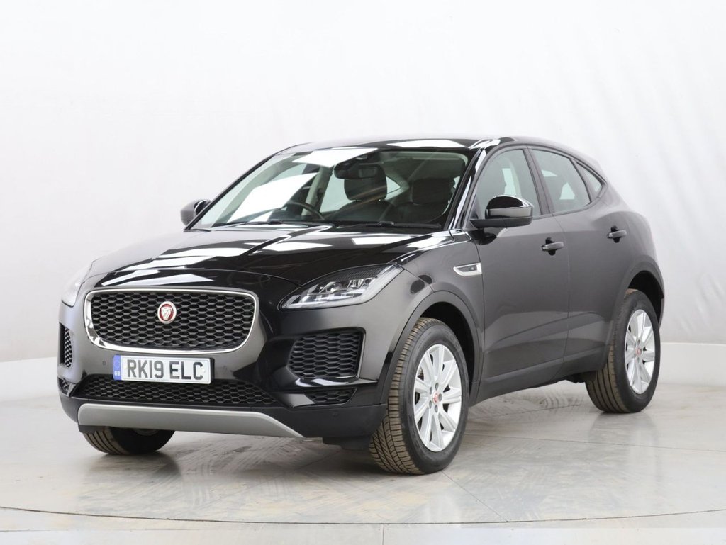 Used Jaguar E-Pace 2019 for sale - 77966732: Photo 5