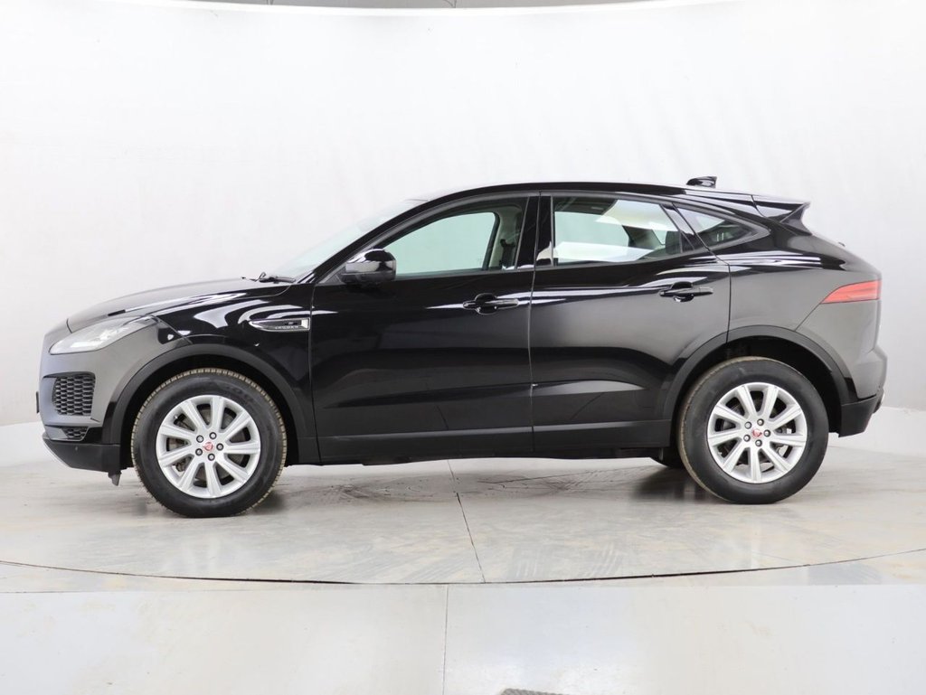 Used Jaguar E-Pace 2019 for sale - 77966732: Photo 6