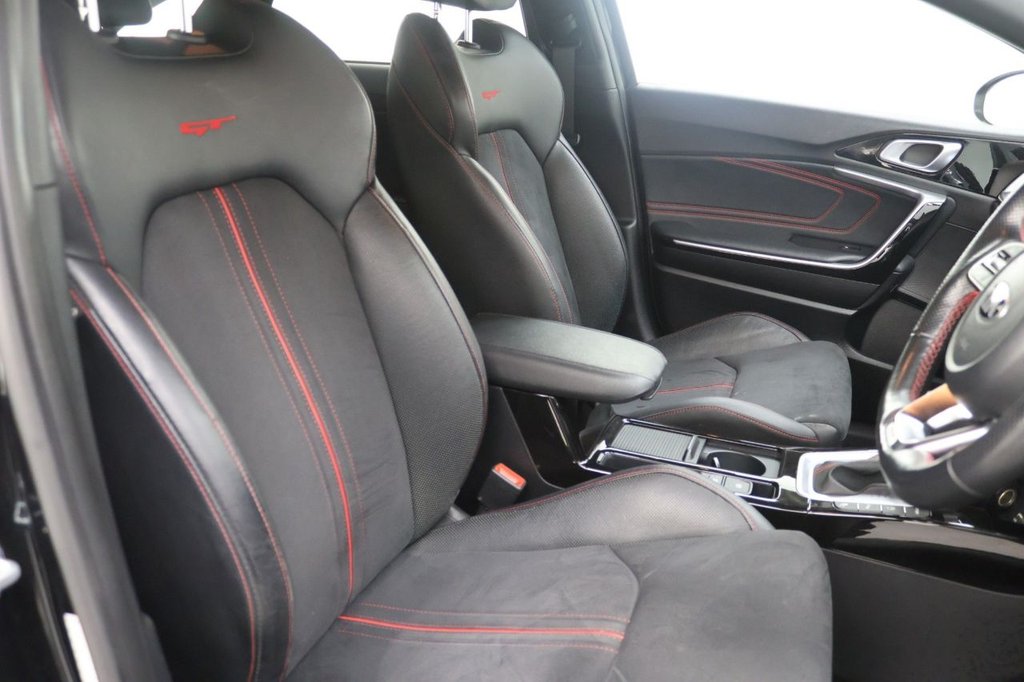 Used Kia Pro Ceed 2021 for sale - 77608468: Photo 11