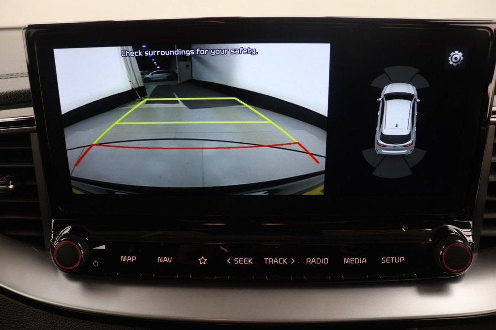 Used Kia Pro Ceed 2021 for sale - 77608468: Photo 14