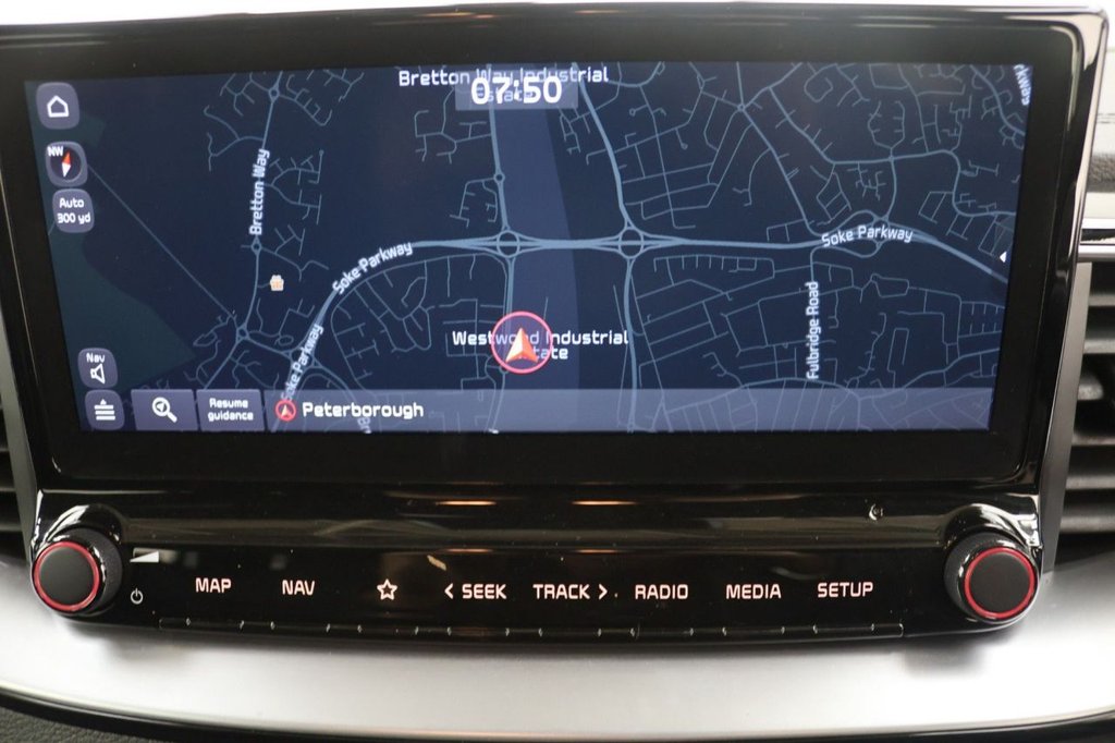 Used Kia Pro Ceed 2021 for sale - 77608468: Photo 15