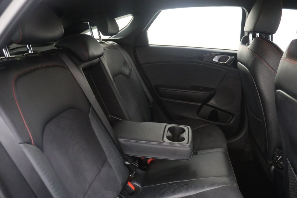 Used Kia Pro Ceed 2021 for sale - 77608468: Photo 17