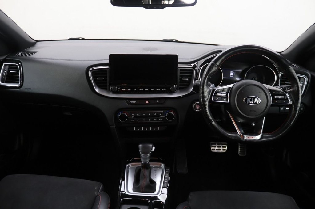 Used Kia Pro Ceed 2021 for sale - 77608468: Photo 18