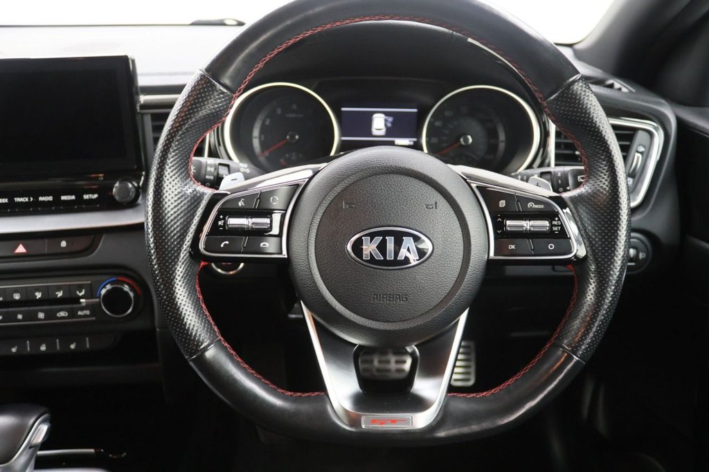 Used Kia Pro Ceed 2021 for sale - 77608468: Photo 19