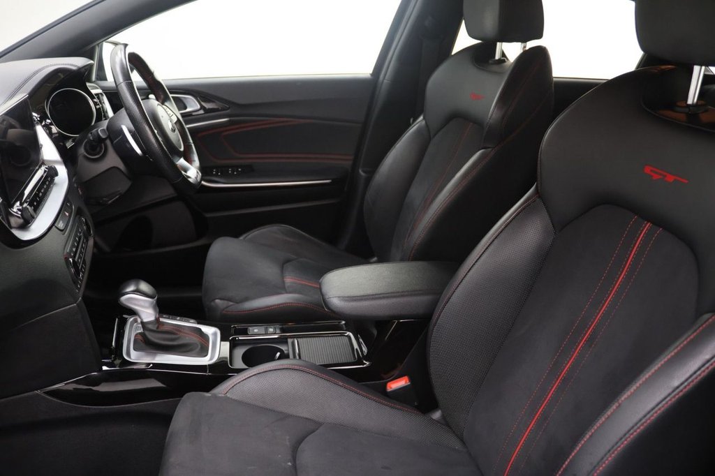 Used Kia Pro Ceed 2021 for sale - 77608468: Photo 21