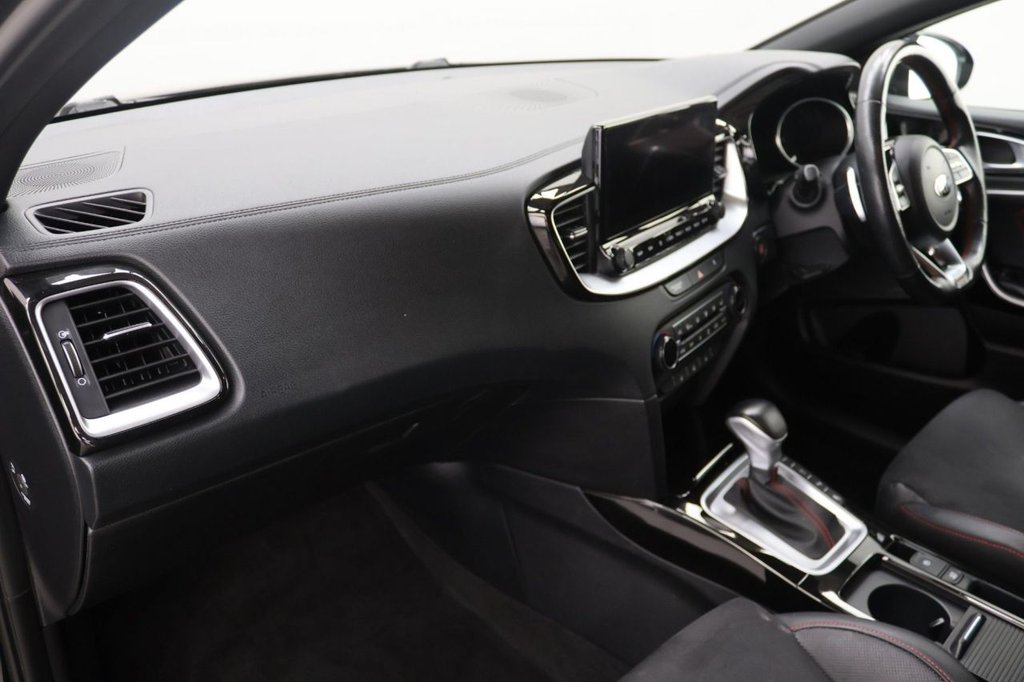 Used Kia Pro Ceed 2021 for sale - 77608468: Photo 23