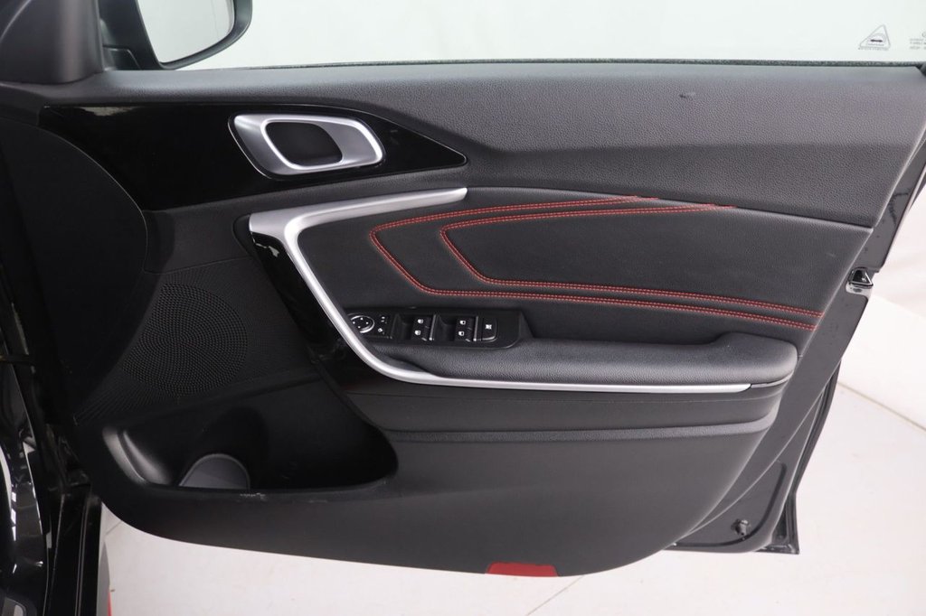 Used Kia Pro Ceed 2021 for sale - 77608468: Photo 25