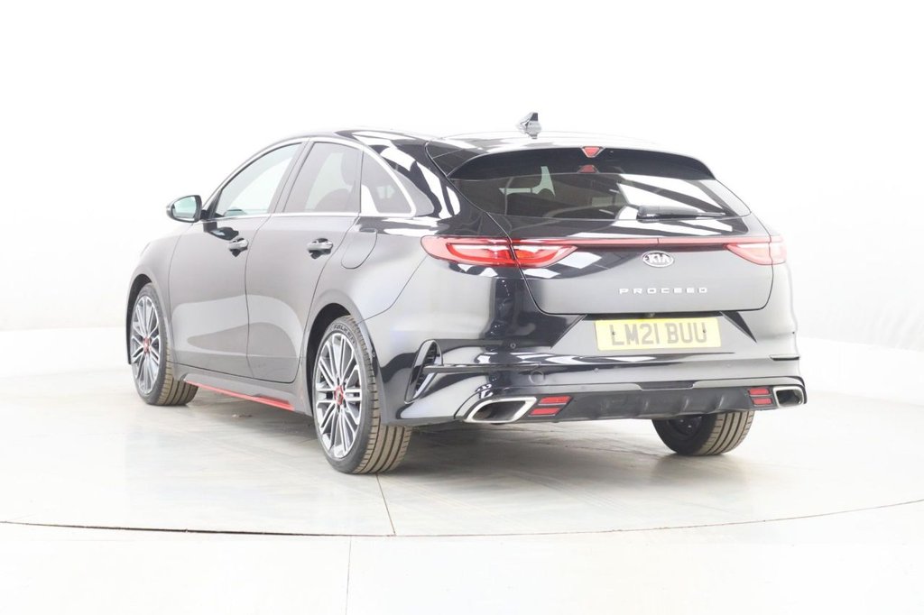 Used Kia Pro Ceed 2021 for sale - 77608468: Photo 7