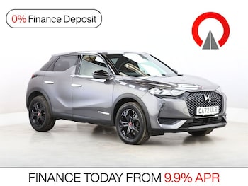 Used DS Automobiles DS 3 2022 for sale - 78793238: Photo