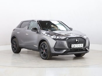 Used DS Automobiles DS 3 2022 for sale - 78793238: Photo
