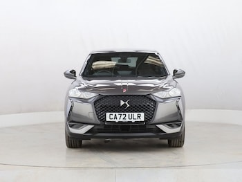 Used DS Automobiles DS 3 2022 for sale - 78793238: Photo